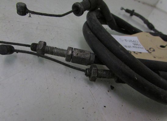 Gaskabel Honda VFR 750