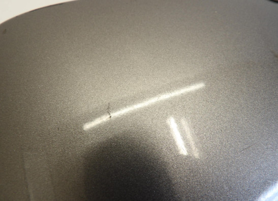 Linker zijkuip klein Kawasaki Vulcan 1600