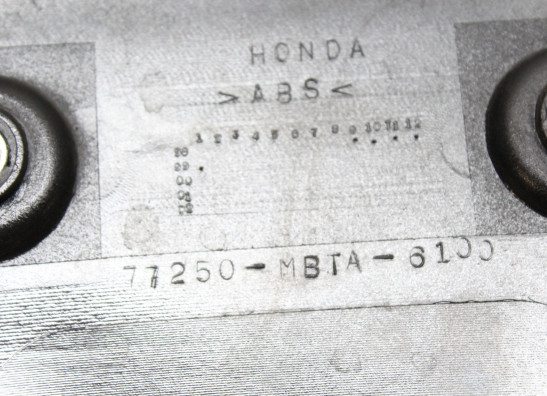 Achterkuipdeel Honda XL 1000 V Varadero