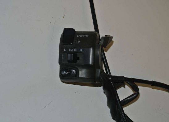 Handlebar switch assy left Kawasaki ZX 9 R