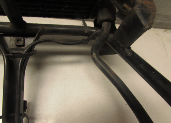 Geweih  Verkleidungshalter BMW R 1100 GS