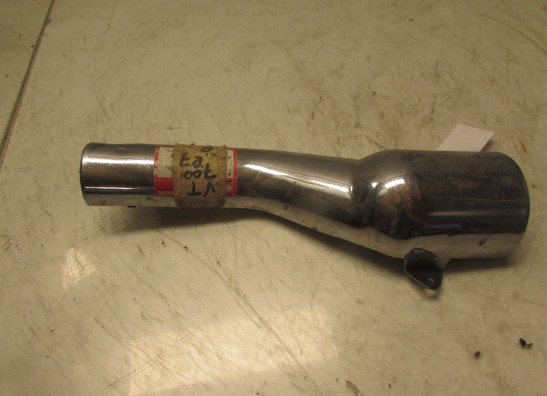Uitlaatbochten Honda VT 700 750