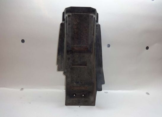 Rear fender Kawasaki ZZR 250