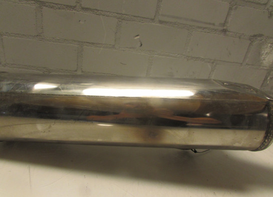 Uitlaat Suzuki RF 900