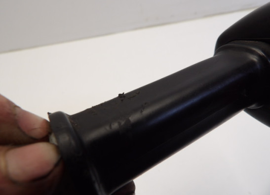 Knipperlicht Suzuki GSX 400 E