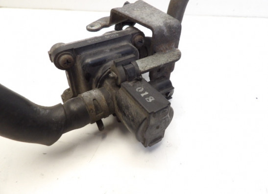 Overig Yamaha YP 400 Majesty