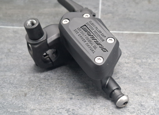Clutch master cylinder BMW R 1200 GS LC Adventure