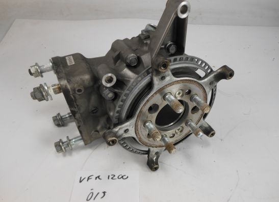 Final driven gear Honda VFR 1200