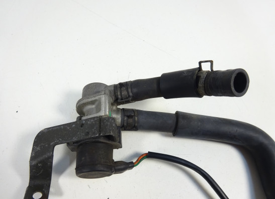 Luchtfilterhuis Yamaha TDM