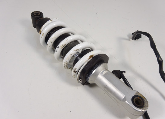 Schokbreker voor BMW K 1200 GT