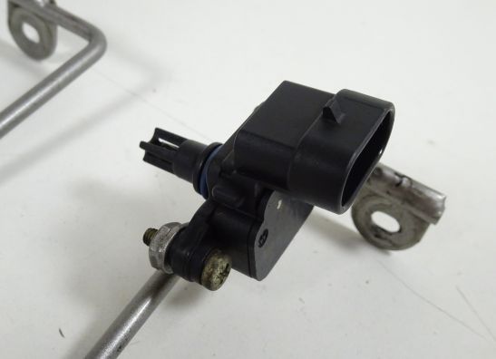 Lucht massa meter Ducati Monster 800