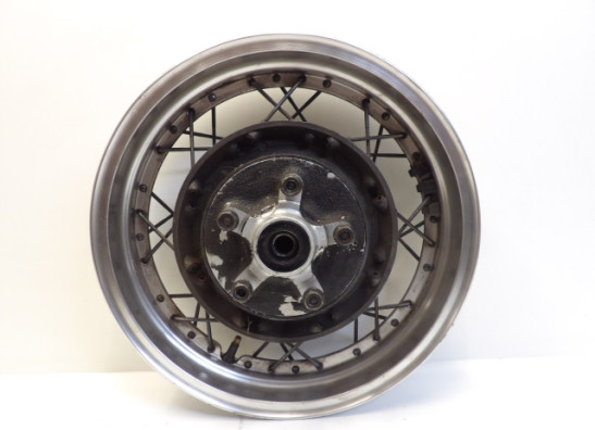 Achtervelg Honda CMX 450