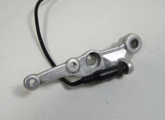 Rempedaal Ducati 749  999