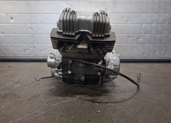 Motorblock Honda CB 250