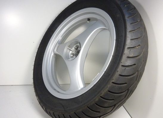 Achtervelg BMW K 1100 LT