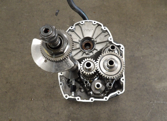 Versnellingsbak BMW R 1250 RS