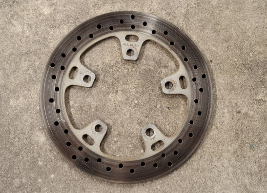 Achterremschijf CFMoto 650 MT