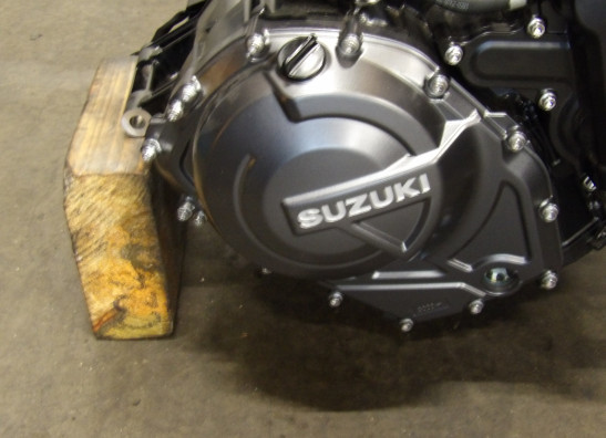 Motorblock Suzuki GSX 8R