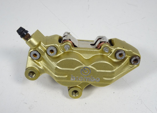 Bremssattel Bremszange vorn links Aprilia Tuono 1000