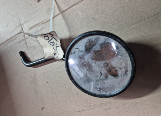 Mirror left Honda XRV 750 AFRICA TWIN