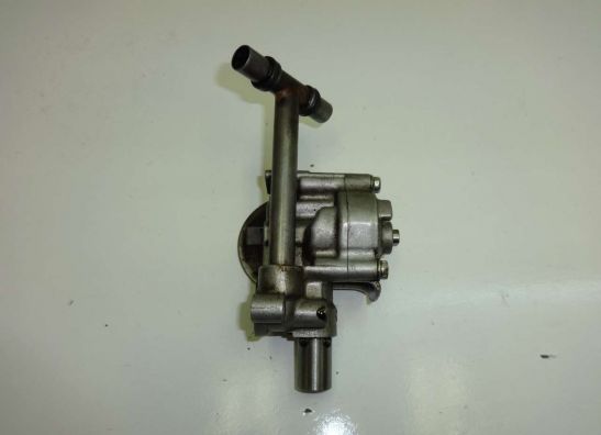 Oliepomp Honda TRANSALP