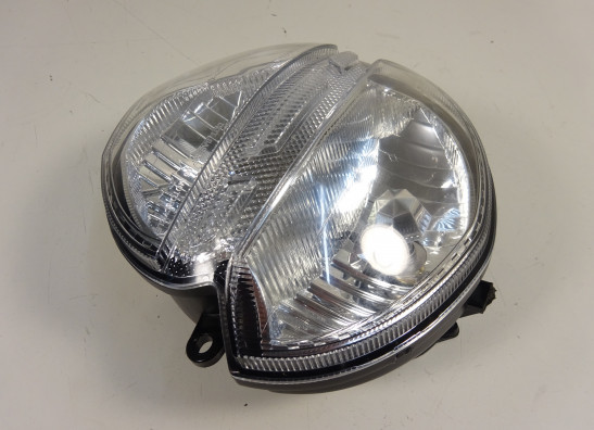 Koplamp Ducati monster 796