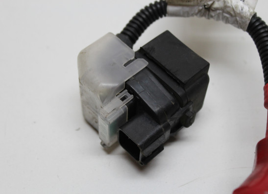 Starter Relay Ducati Multistrada 1200