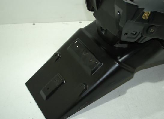 Hinterradabdeckung BMW R 1100 RT