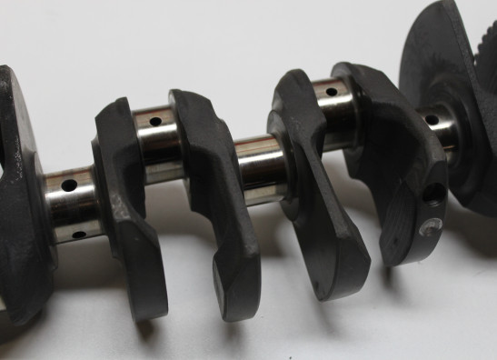 Krukas Yamaha YZF R7