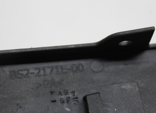 Kuhler Teile Yamaha MT 09