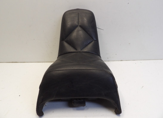 Buddy zadel Honda VT 700 750