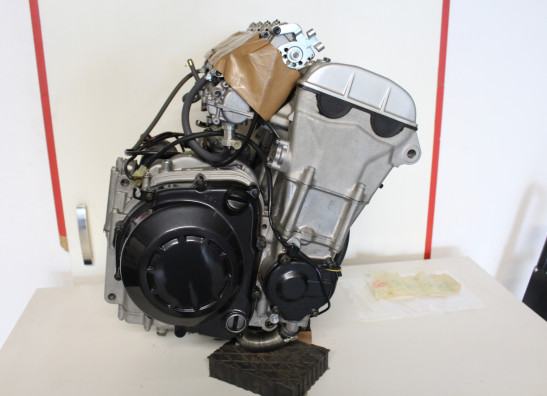 Motorblock Kawasaki ZXR 750 R