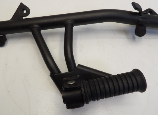 Duo voetsteun links Kawasaki 650 Vulcan S