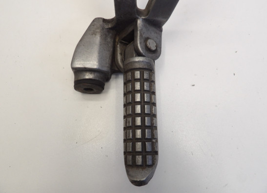 Soziusfussraste rechts Kawasaki ZXR 750