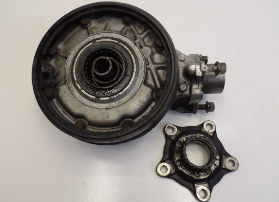 Kardan Honda VT 1100