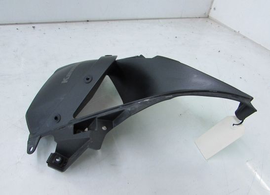 Topkuip bekleding Kawasaki ZX 6 R