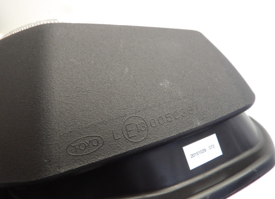 Spiegel linke Seite Kawasaki ZX 10 R