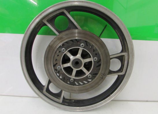 Front Wheel Yamaha XJ 900 S Diversion