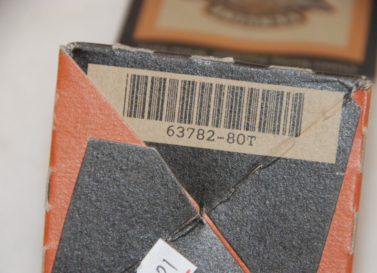 Olfilter Harley Davidson Custom universal other