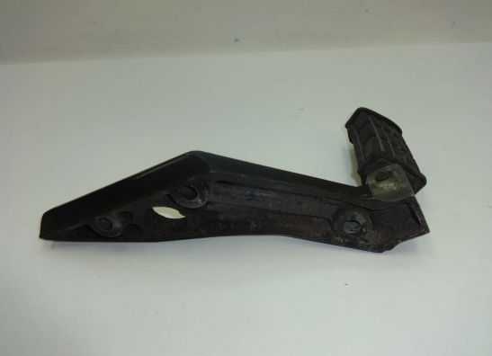 Soziusfussraste rechts Yamaha YX 600 Radian