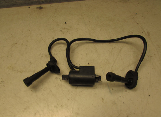 Ignition Coil Suzuki GSX F 750