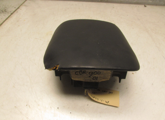 Buddy zadel Honda CBR Fireblade