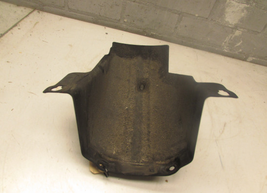 Rear fender Suzuki GSX F 1100