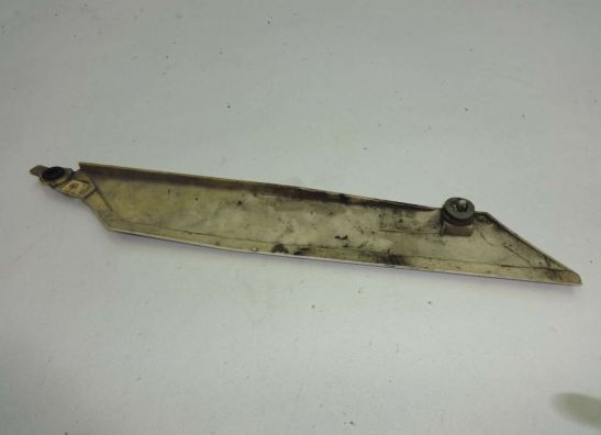 Afdekkap Yamaha FJ 1200