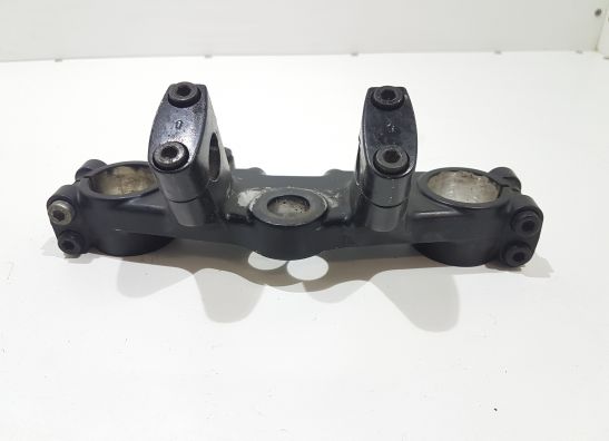 Kroonplaat Kawasaki KLR 600