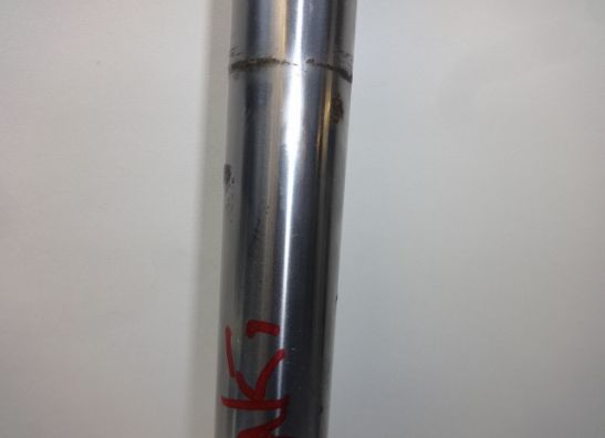 Voorpoot links compleet Kawasaki LTD 550