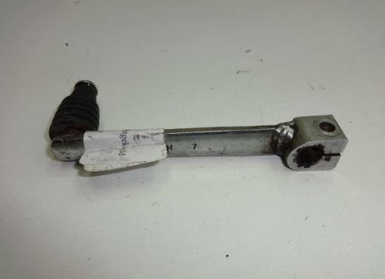 Schalthebel Yamaha XJ 700