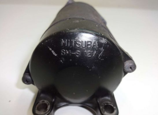 Startmotor Kawasaki GPX 600