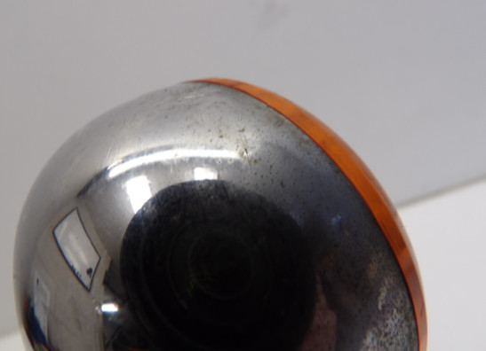 Winker left rear Suzuki VS 700 Intruder