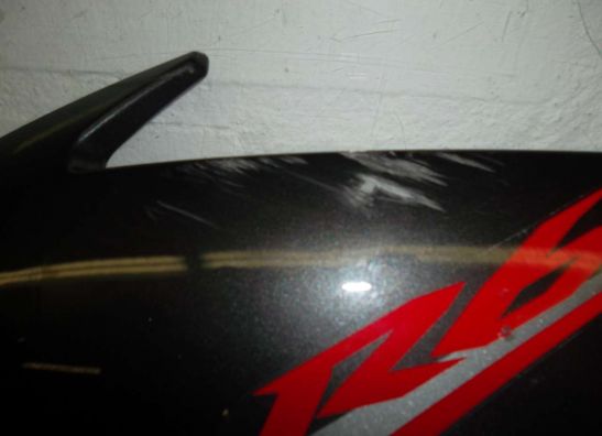 Cowl Left Yamaha YZF R6